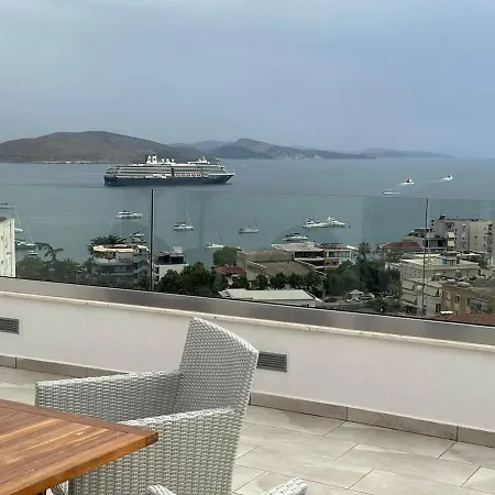 Izabela's Sarandë