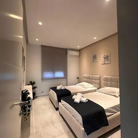 Izabela's Apartamento