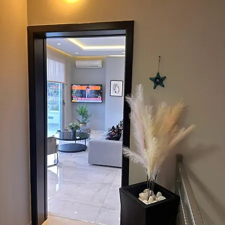 Izabela's Apartamento *