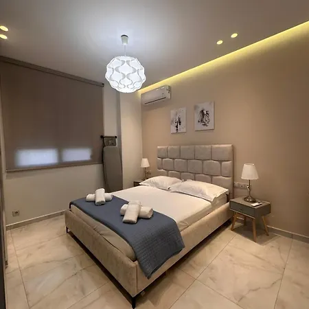 Izabela's Apartamento