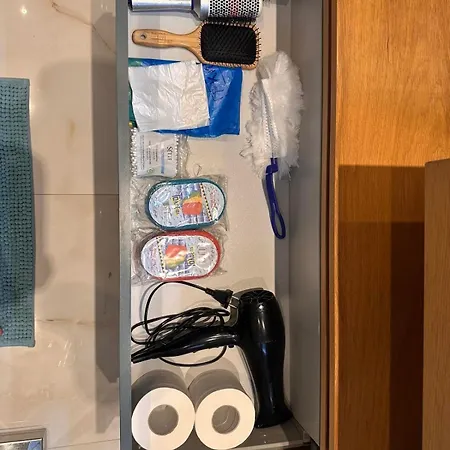 Apartamento Izabela's Sarandë