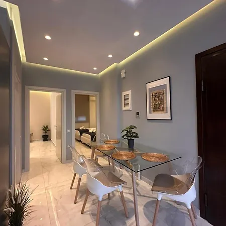 Izabela's Apartamento *